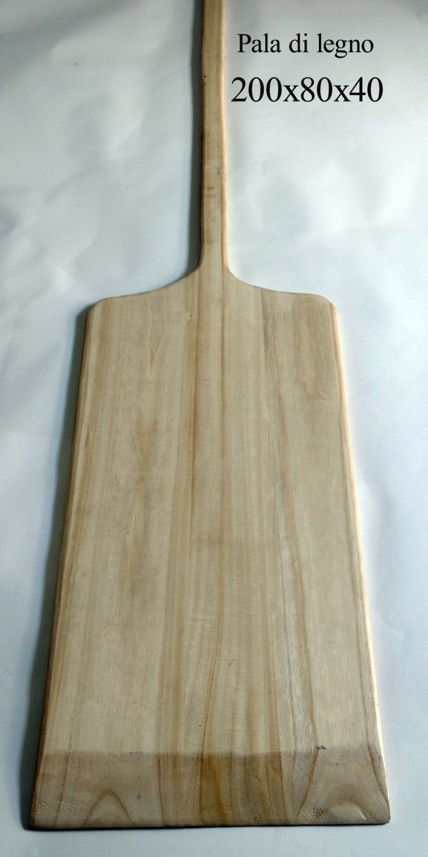 Pala pizza in Legno
